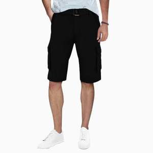 Men's Slim Fit Stretch Cargo Shorts (Brand New)